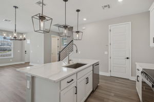 Orlando - Silverleaf Reserve - 5087 Railroad Vine Alley Winter Garden FL 34787 - 015
