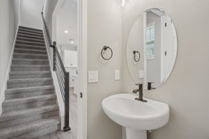 Orlando - Silverleaf Reserve - 5087 Railroad Vine Alley Winter Garden FL 34787 - 017