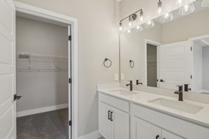 Orlando - Silverleaf Reserve - 5087 Railroad Vine Alley Winter Garden FL 34787 - 024