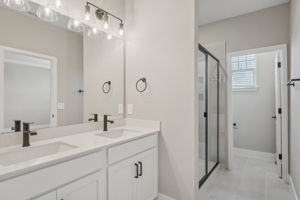 Orlando - Silverleaf Reserve - 5087 Railroad Vine Alley Winter Garden FL 34787 - 025