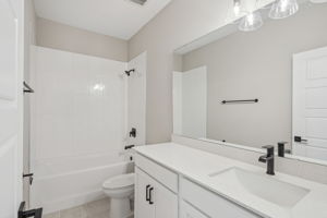 Orlando - Silverleaf Reserve - 5087 Railroad Vine Alley Winter Garden FL 34787 - 030