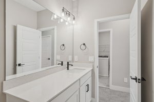 Orlando - Silverleaf Reserve - 5087 Railroad Vine Alley Winter Garden FL 34787 - 031