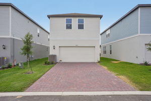 Orlando - Silverleaf Reserve - 5087 Railroad Vine Alley Winter Garden FL 34787 - 035