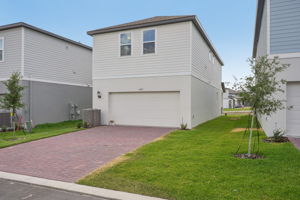 Orlando - Silverleaf Reserve - 5087 Railroad Vine Alley Winter Garden FL 34787 - 036