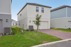 Orlando - Silverleaf Reserve - 5087 Railroad Vine Alley Winter Garden FL 34787 - 037