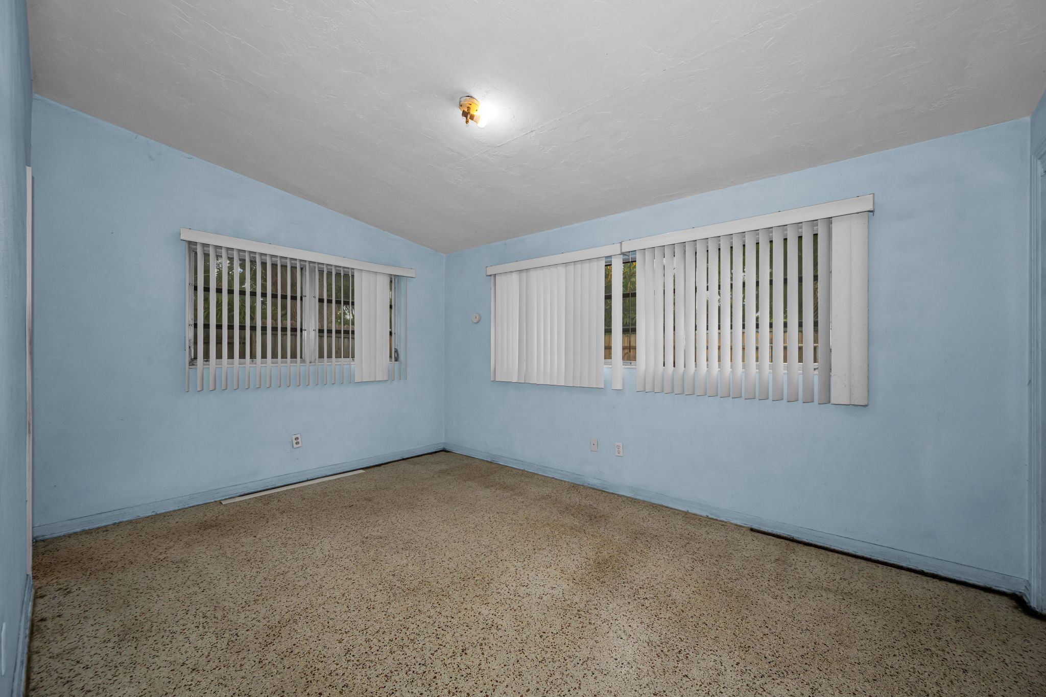 Primary Bedroom 1a