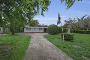 Front Exterior 2