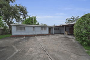 Front Exterior 3