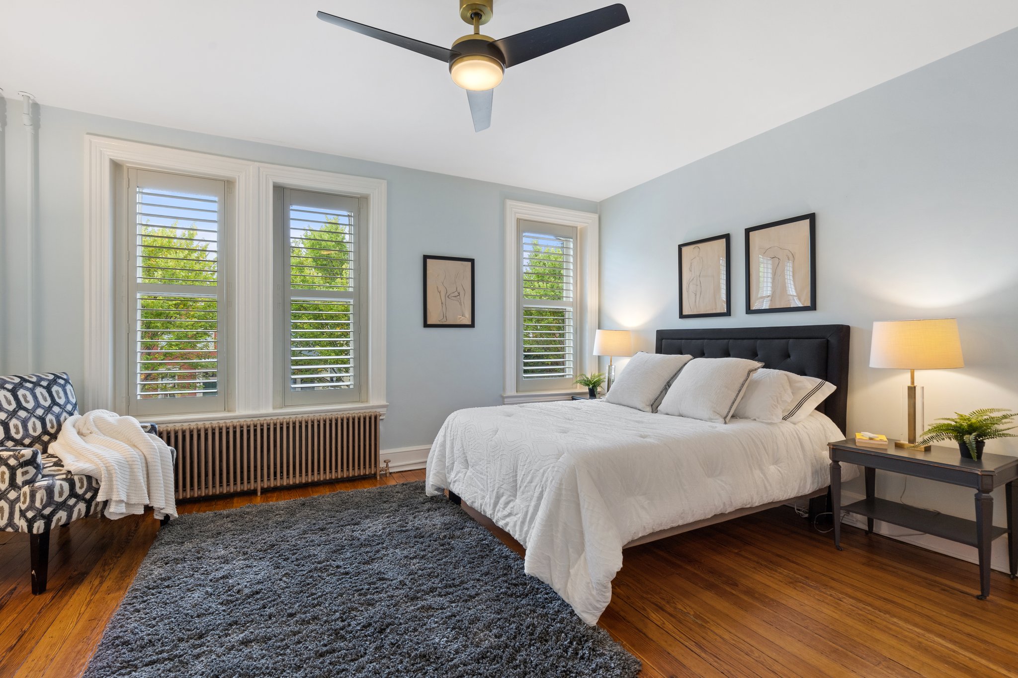 509 Independence Ave SE, Washington, DC 20003, USA Photo 24