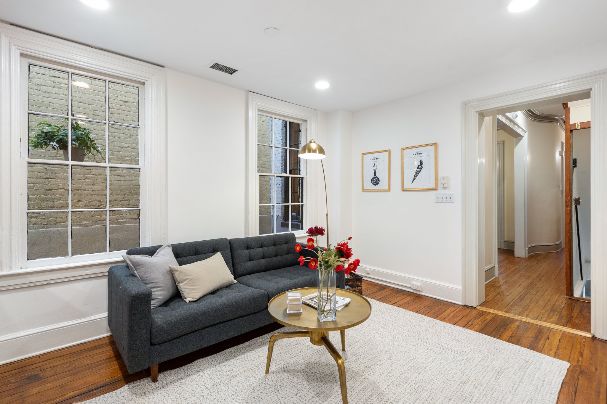 509 Independence Ave SE, Washington, DC 20003, USA Photo 16