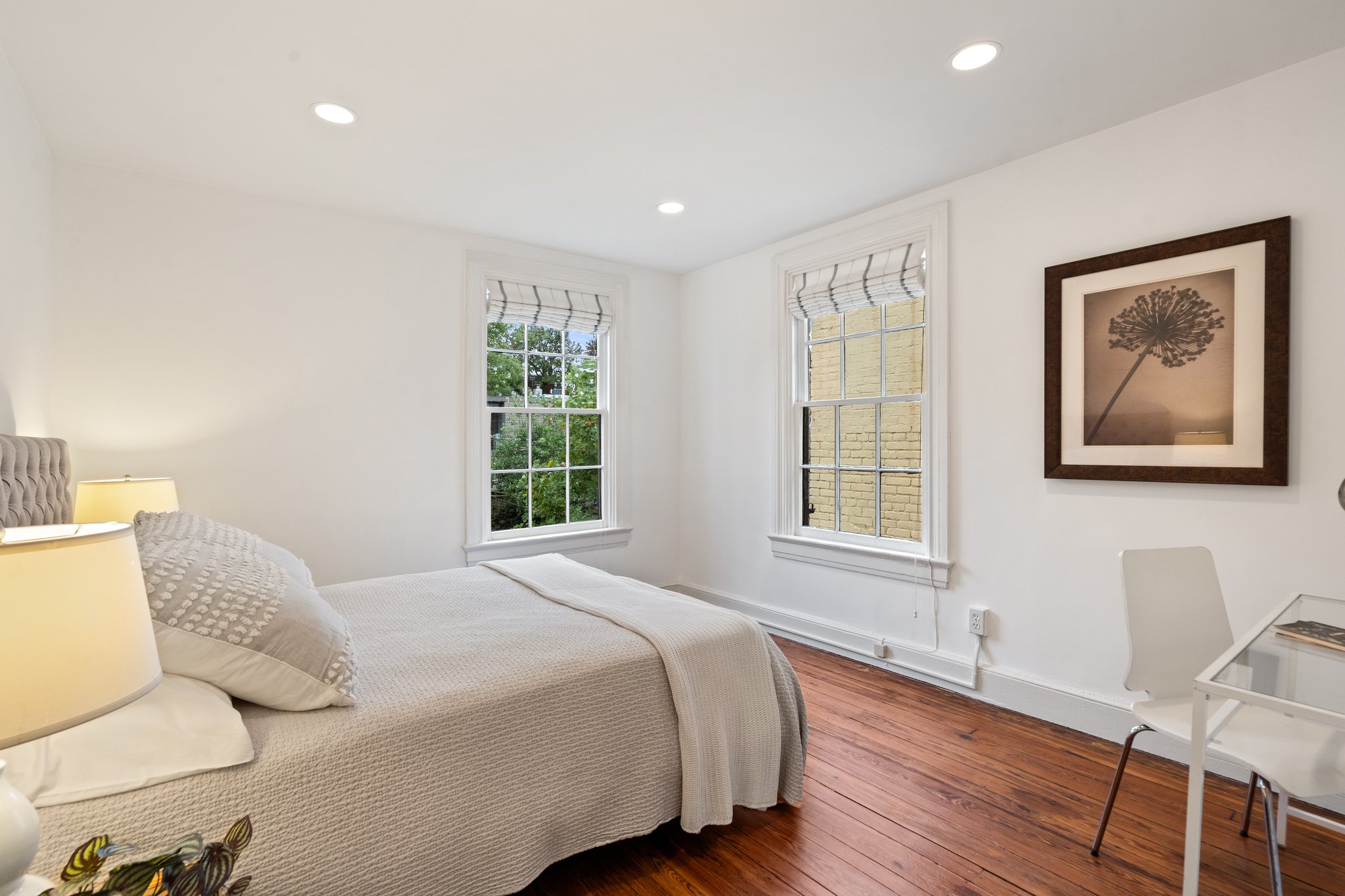 509 Independence Ave SE, Washington, DC 20003, USA Photo 32