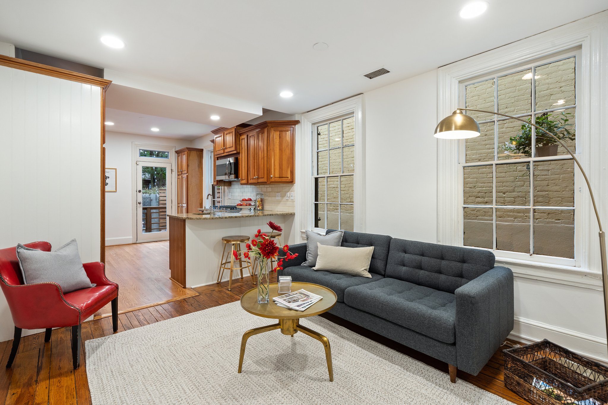 509 Independence Ave SE, Washington, DC 20003, USA Photo 14