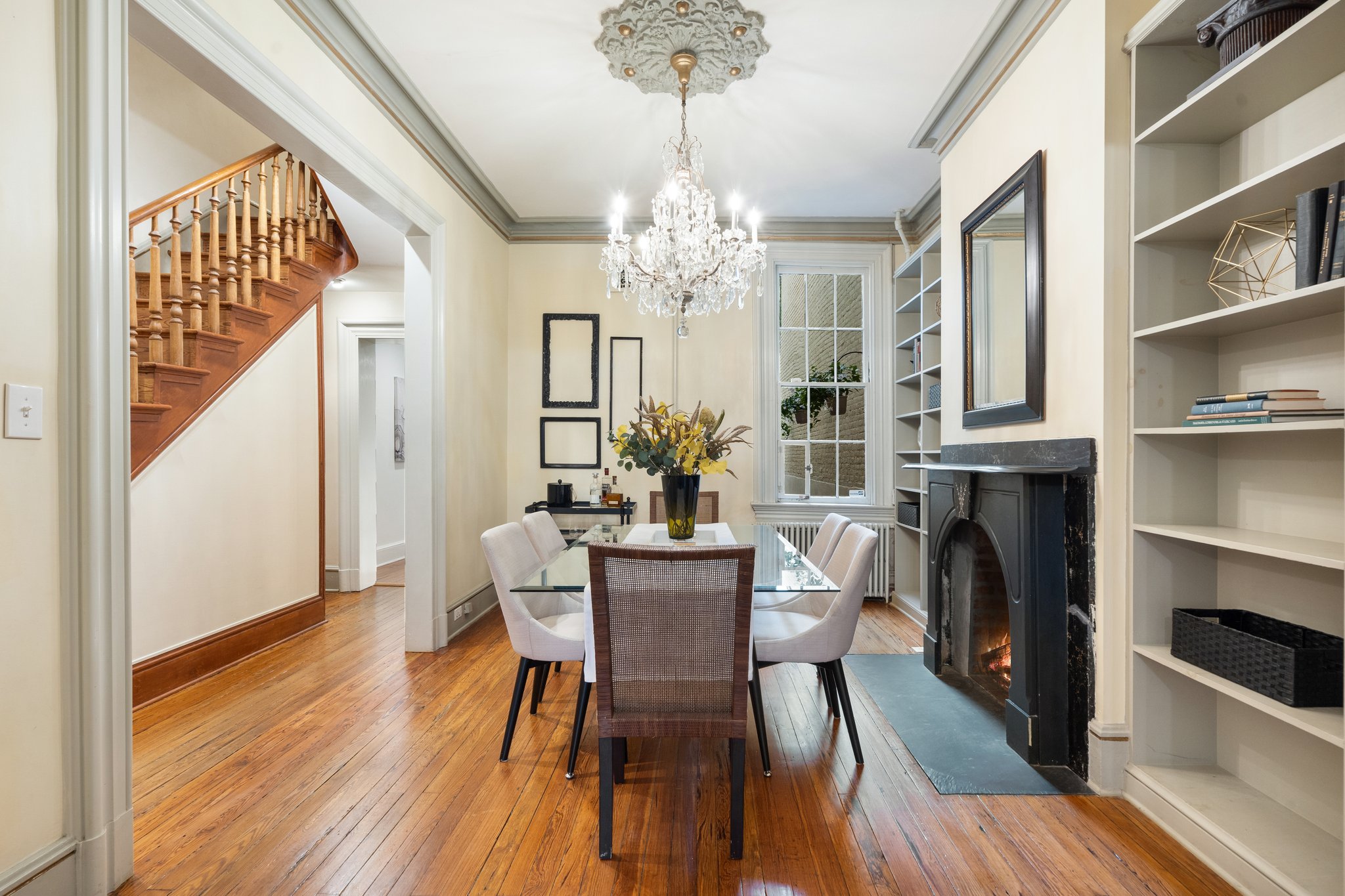 509 Independence Ave SE, Washington, DC 20003, USA Photo 10