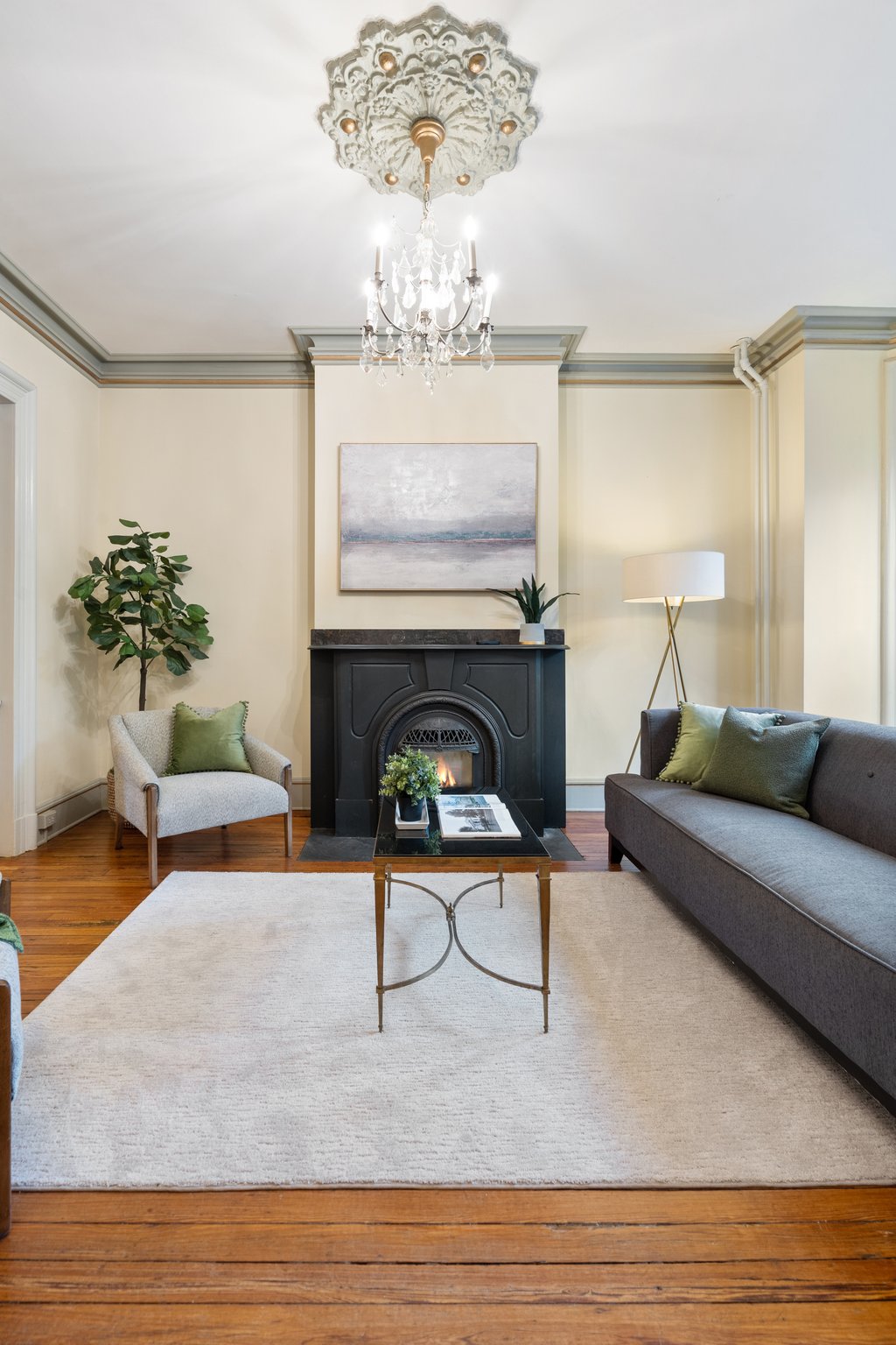 509 Independence Ave SE, Washington, DC 20003, USA Photo 6