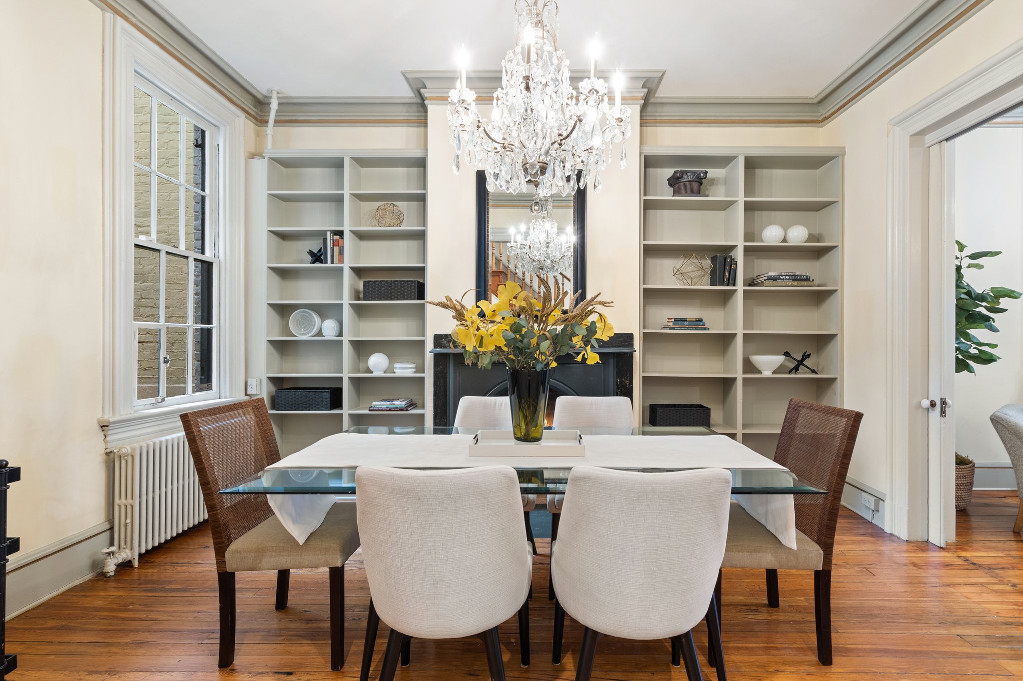 509 Independence Ave SE, Washington, DC 20003, USA Photo 11