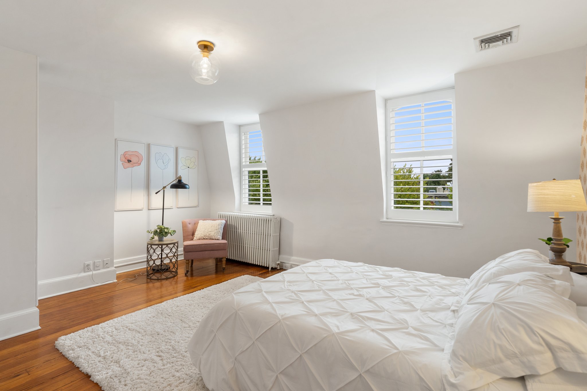 509 Independence Ave SE, Washington, DC 20003, USA Photo 41