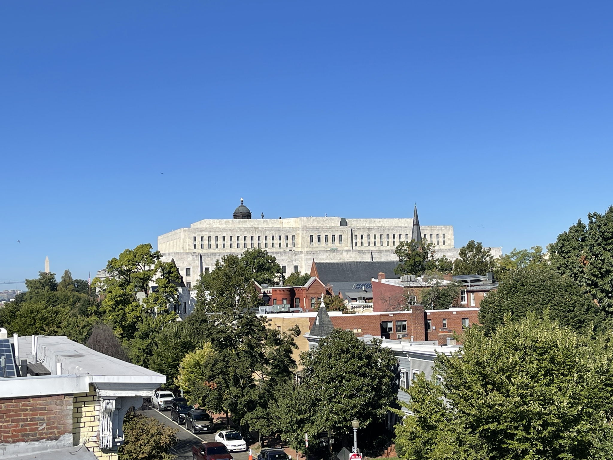 509 Independence Ave SE, Washington, DC 20003, USA Photo 42