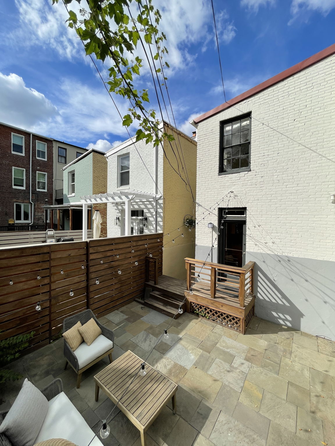 509 Independence Ave SE, Washington, DC 20003, USA Photo 54