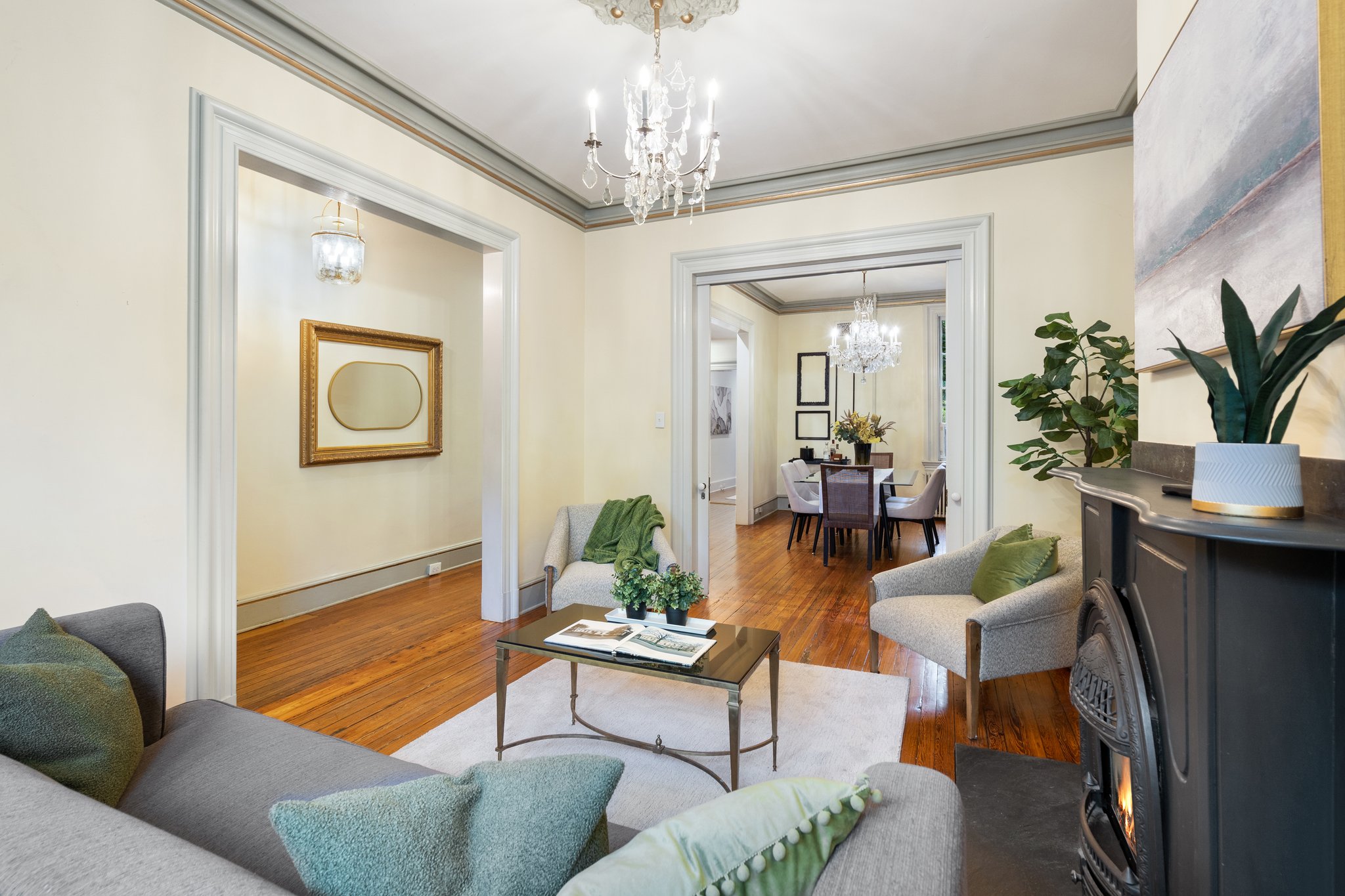 509 Independence Ave SE, Washington, DC 20003, USA Photo 9