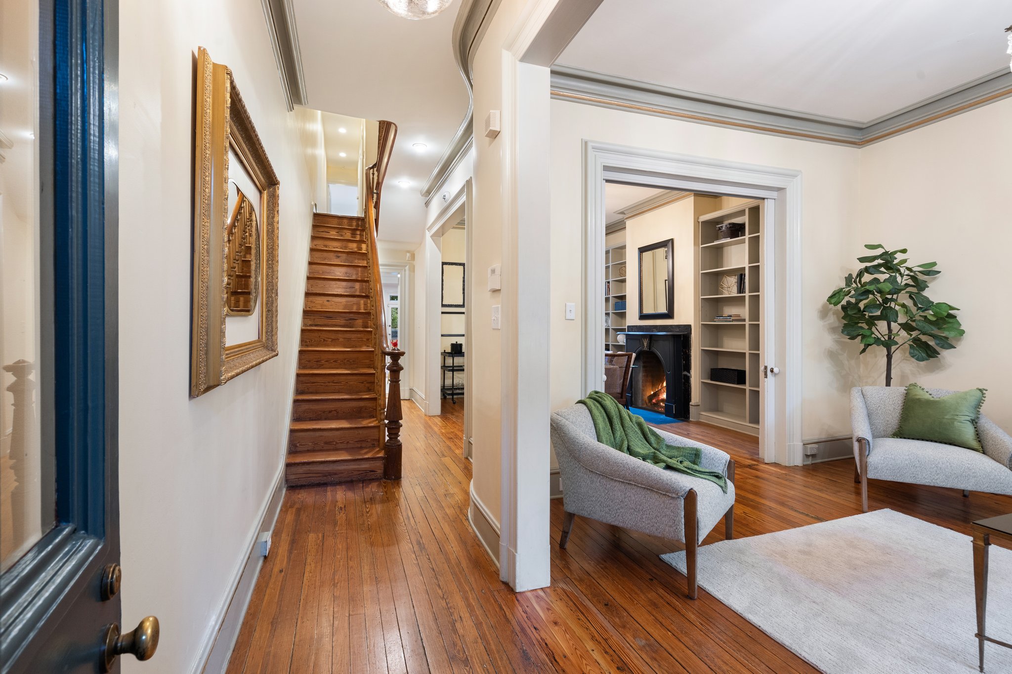 509 Independence Ave SE, Washington, DC 20003, USA Photo 5