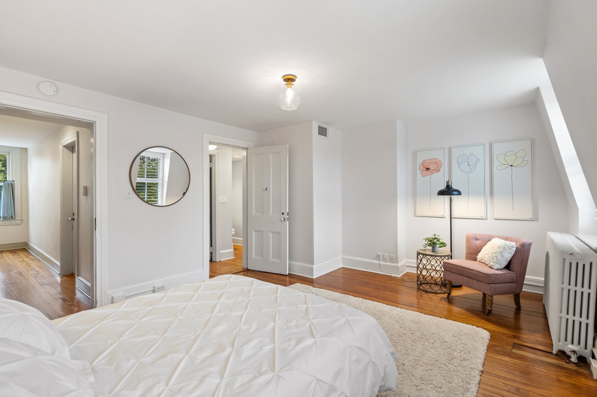 509 Independence Ave SE, Washington, DC 20003, USA Photo 40