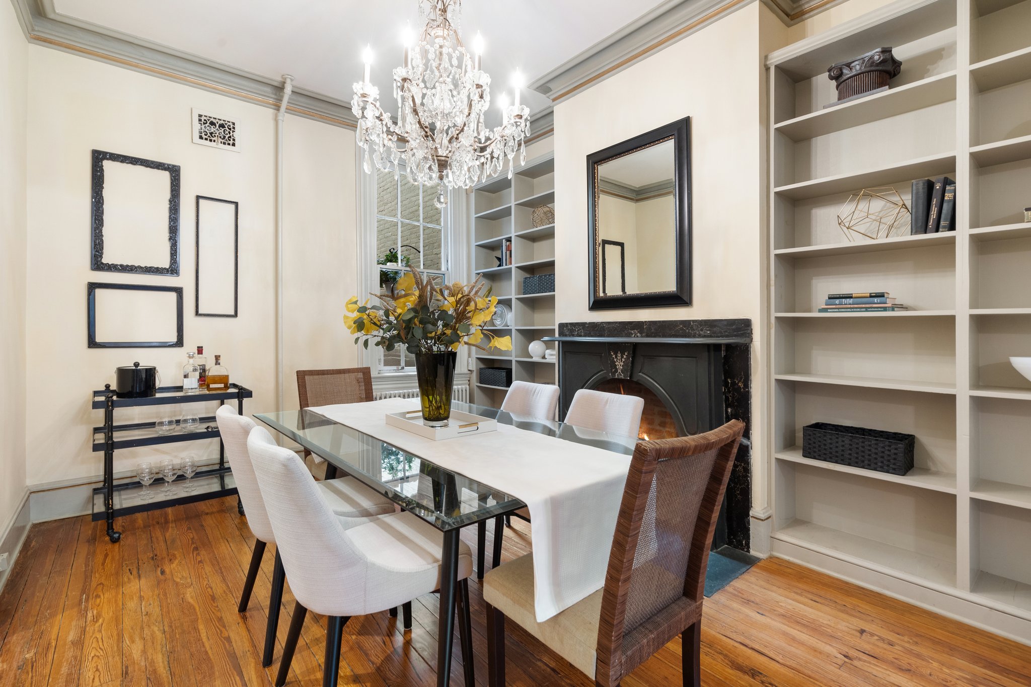 509 Independence Ave SE, Washington, DC 20003, USA Photo 12