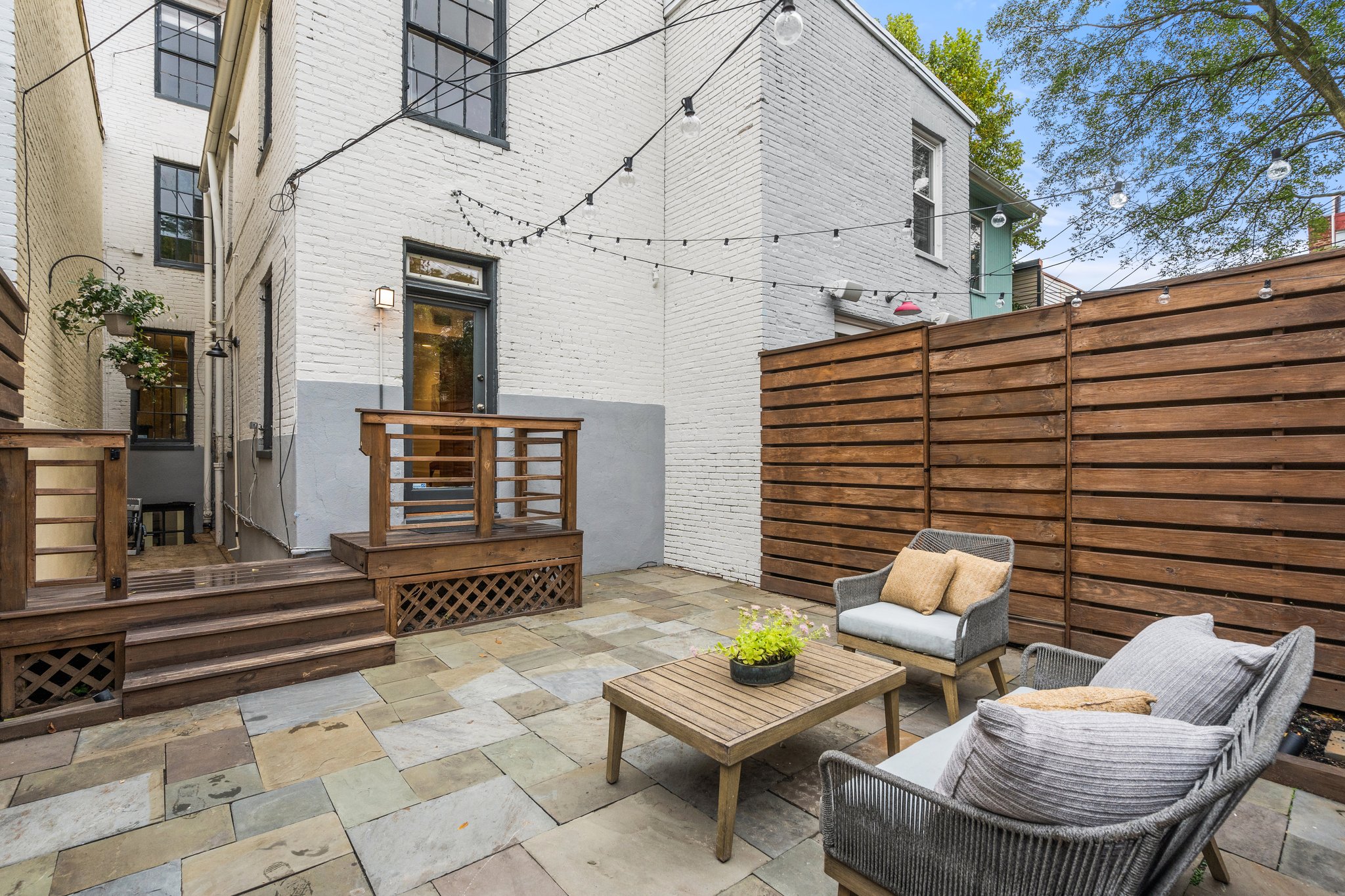 509 Independence Ave SE, Washington, DC 20003, USA Photo 22