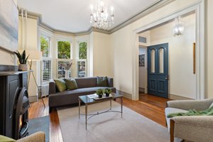 509 Independence Ave SE, Washington, DC 20003, USA Photo 7