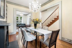 509 Independence Ave SE, Washington, DC 20003, USA Photo 12