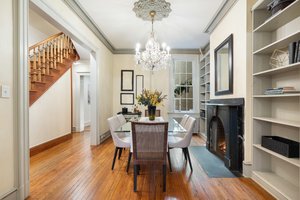 509 Independence Ave SE, Washington, DC 20003, USA Photo 9