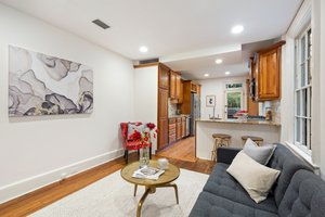 509 Independence Ave SE, Washington, DC 20003, USA Photo 14