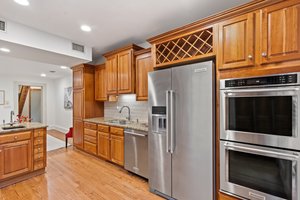 509 Independence Ave SE, Washington, DC 20003, USA Photo 18