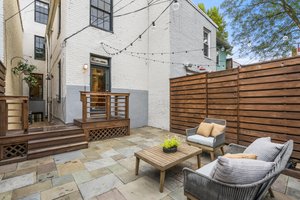 509 Independence Ave SE, Washington, DC 20003, USA Photo 21