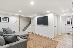 509 Independence Ave SE, Washington, DC 20003, USA Photo 49