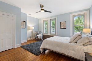 509 Independence Ave SE, Washington, DC 20003, USA Photo 24