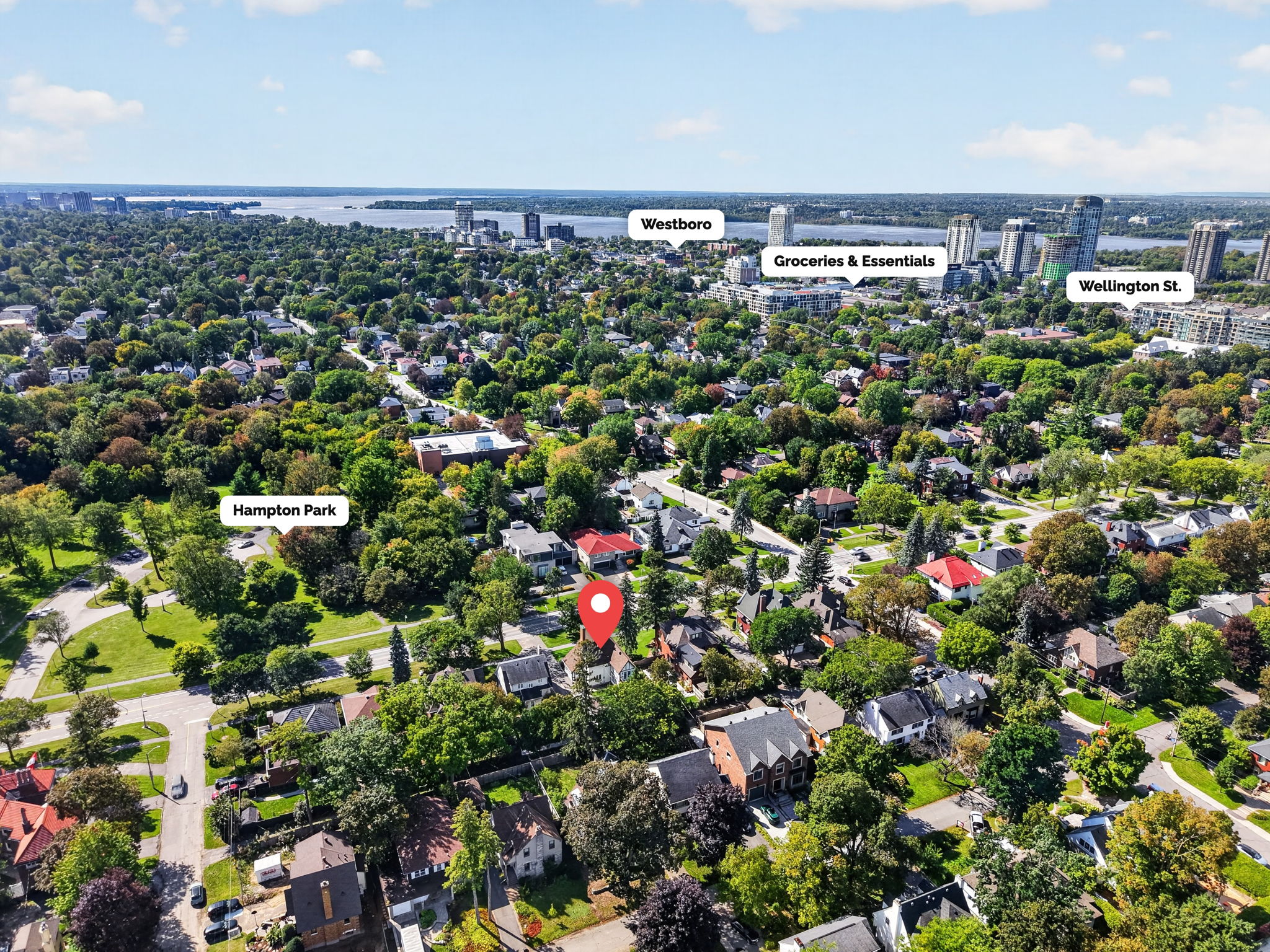 509 Island Park Dr Ottawa, Ottawa_2