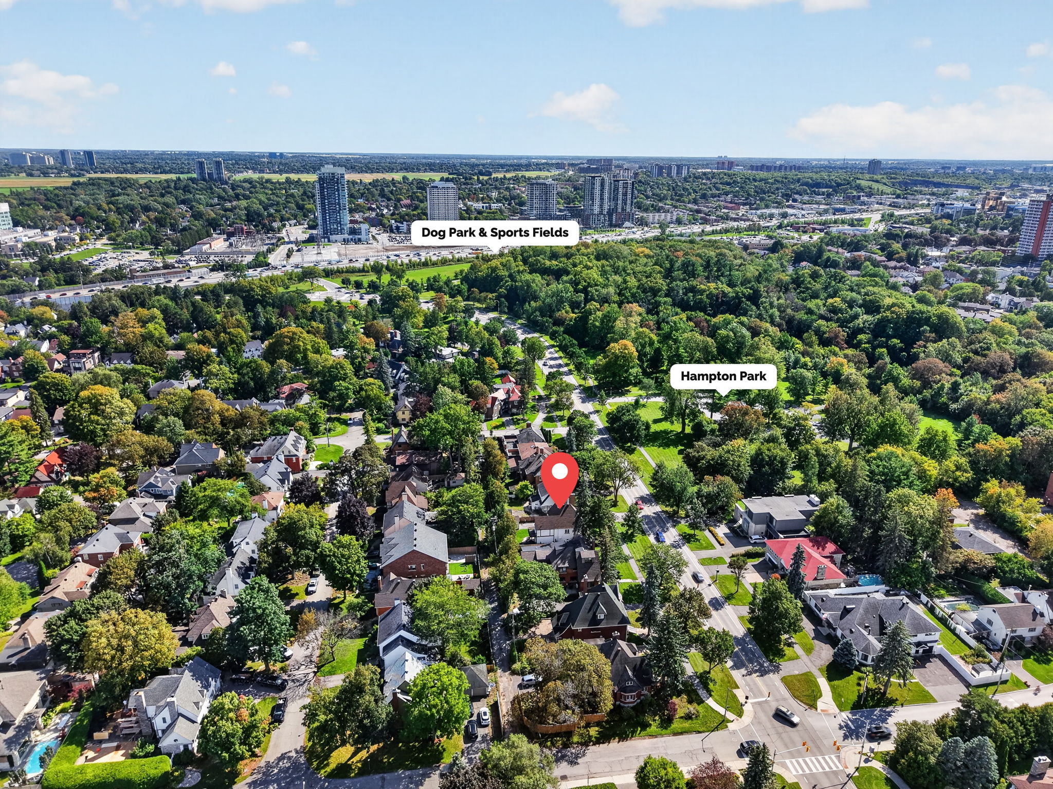 509 Island Park Dr Ottawa, Ottawa_1