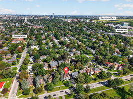 509 Island Park Dr Ottawa, Ottawa