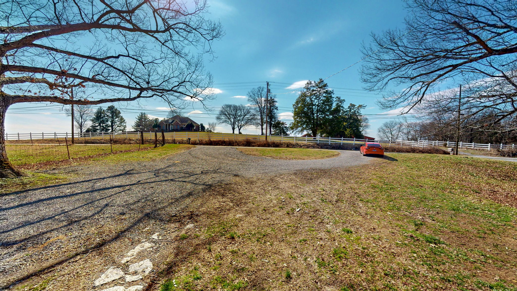 509 Knob Creek Rd, Wartrace, TN 37183 Real 3D Space