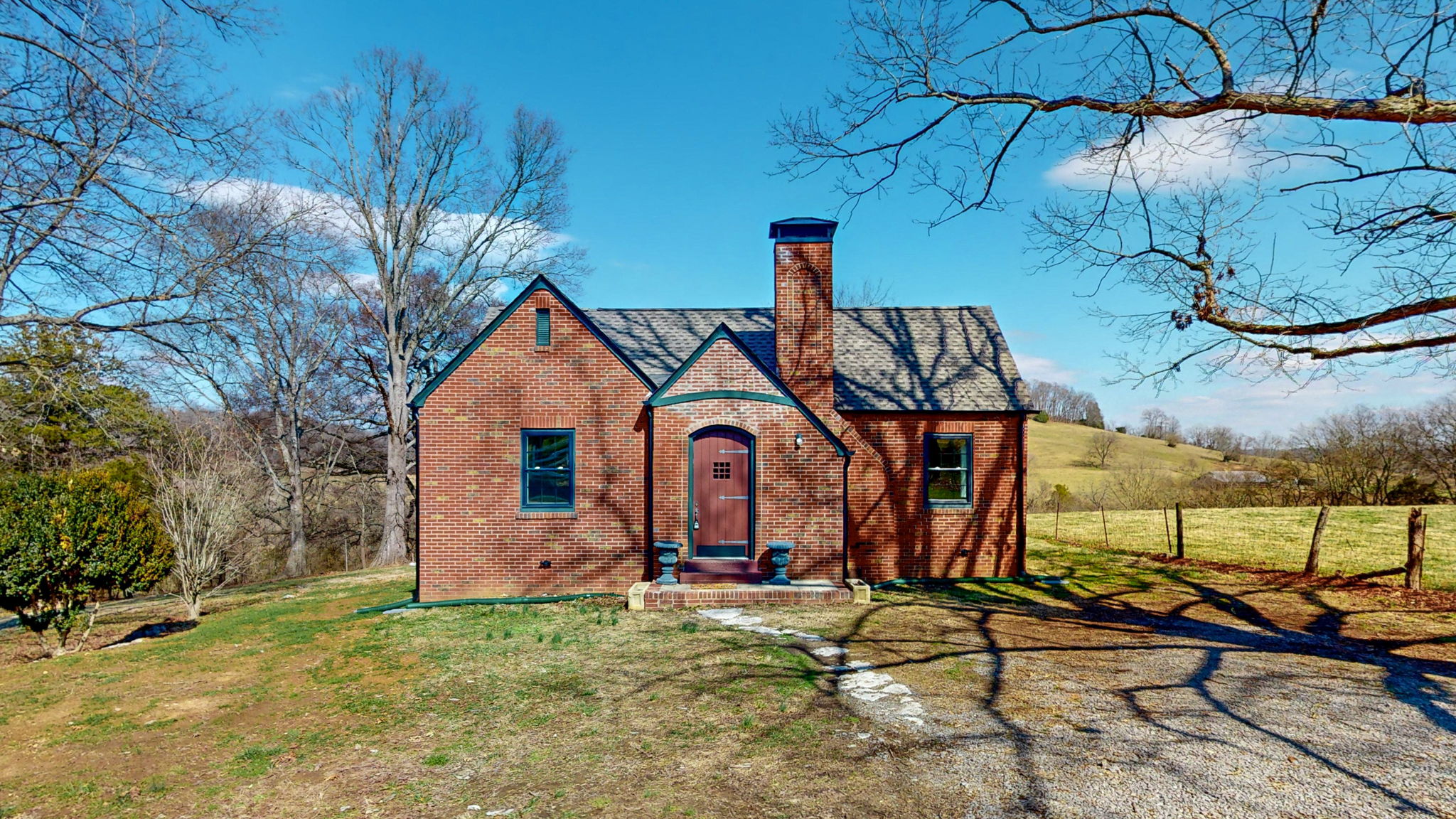 509 Knob Creek Rd, Wartrace, TN 37183 Real 3D Space