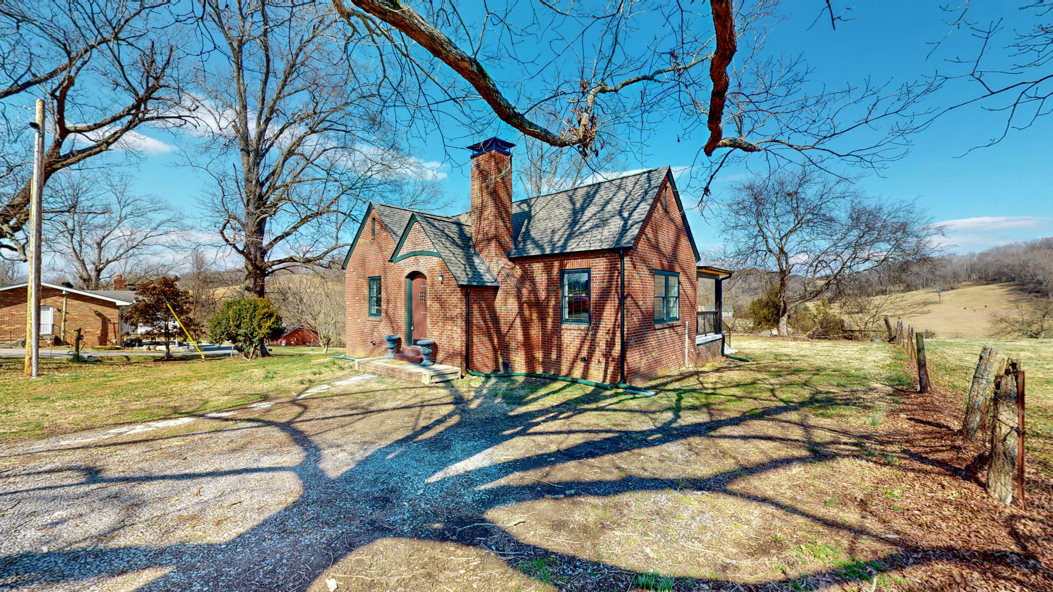 509 Knob Creek Rd, Wartrace, TN 37183 Real 3D Space