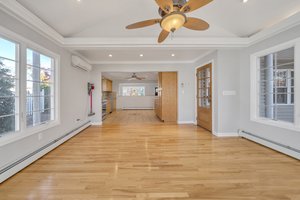 Dining Room/Kitchen