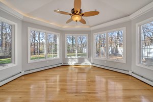 Dining Room/Kitchen