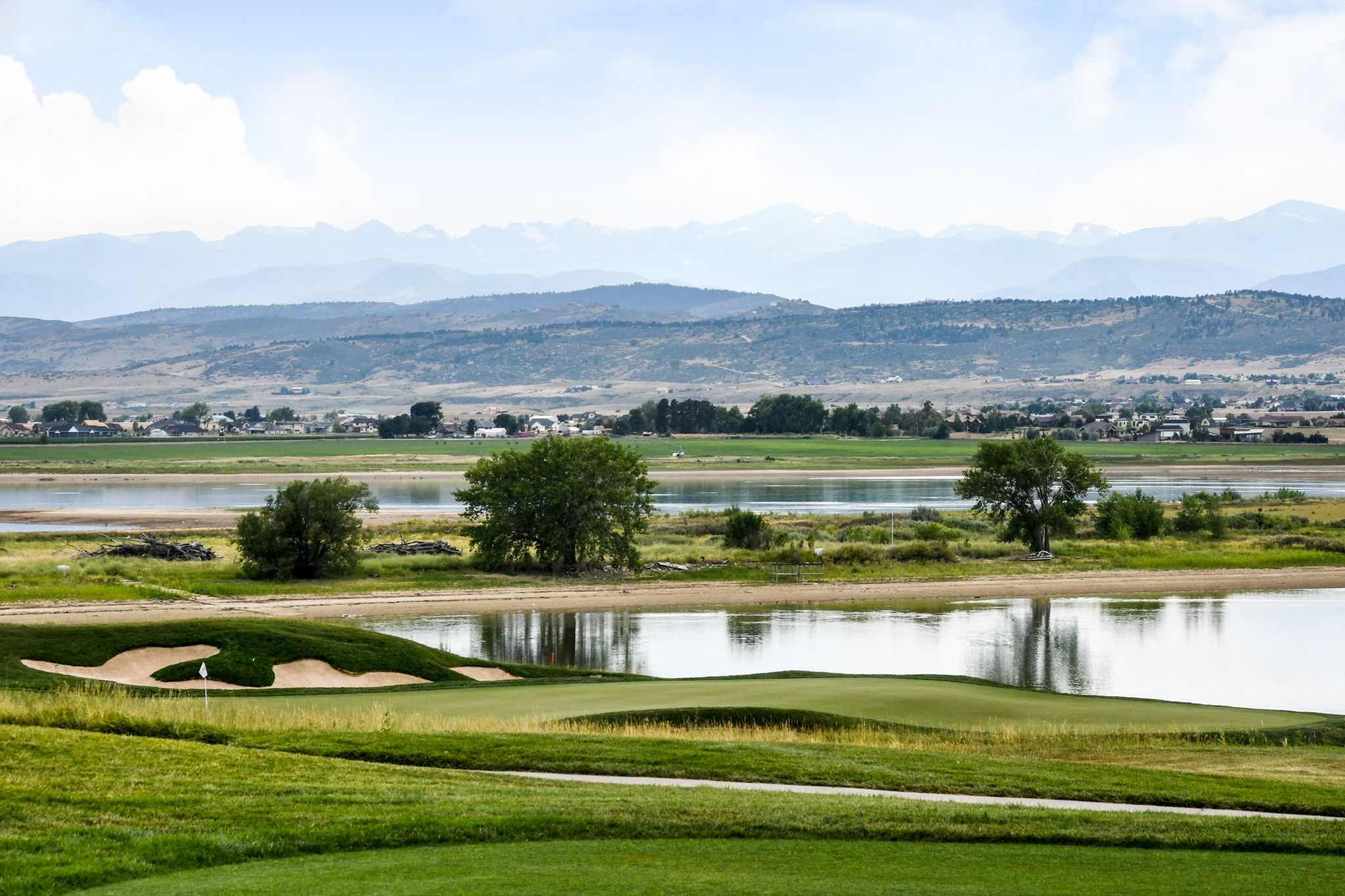TPC Colorado Golf Course