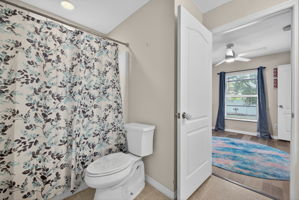 Guest Bathroom 1
