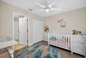 Nursery Room