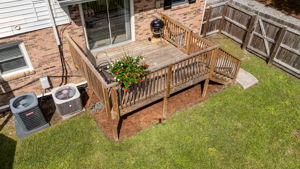 Deck Area #1
