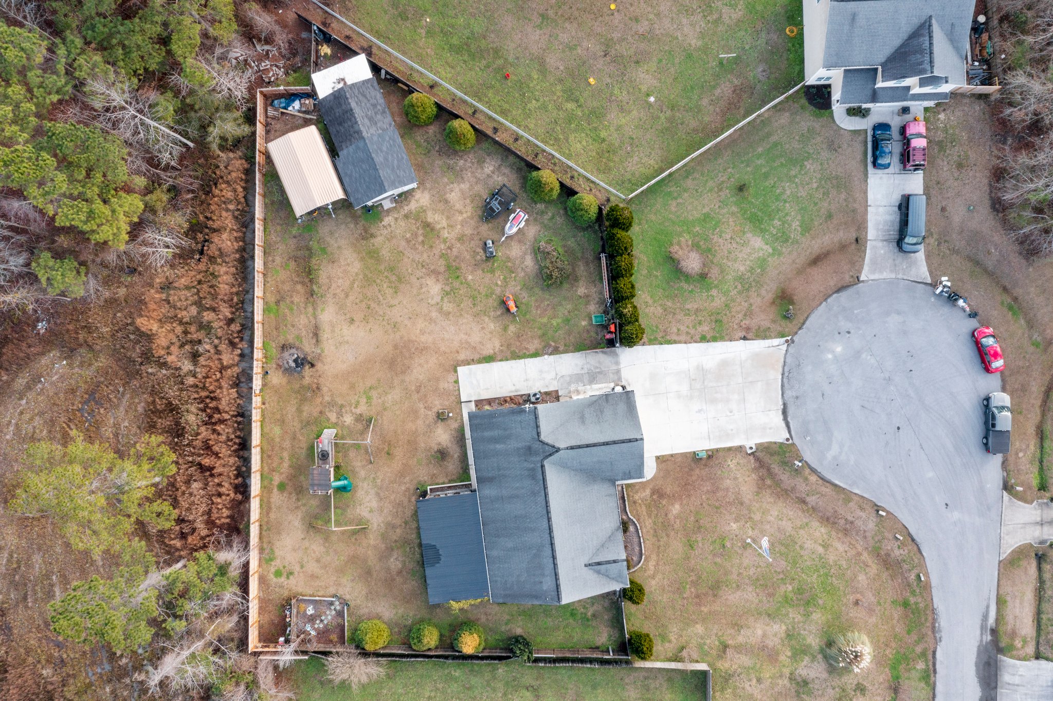 509 Sunset Strip, Jacksonville, NC 28540, USA Photo 5