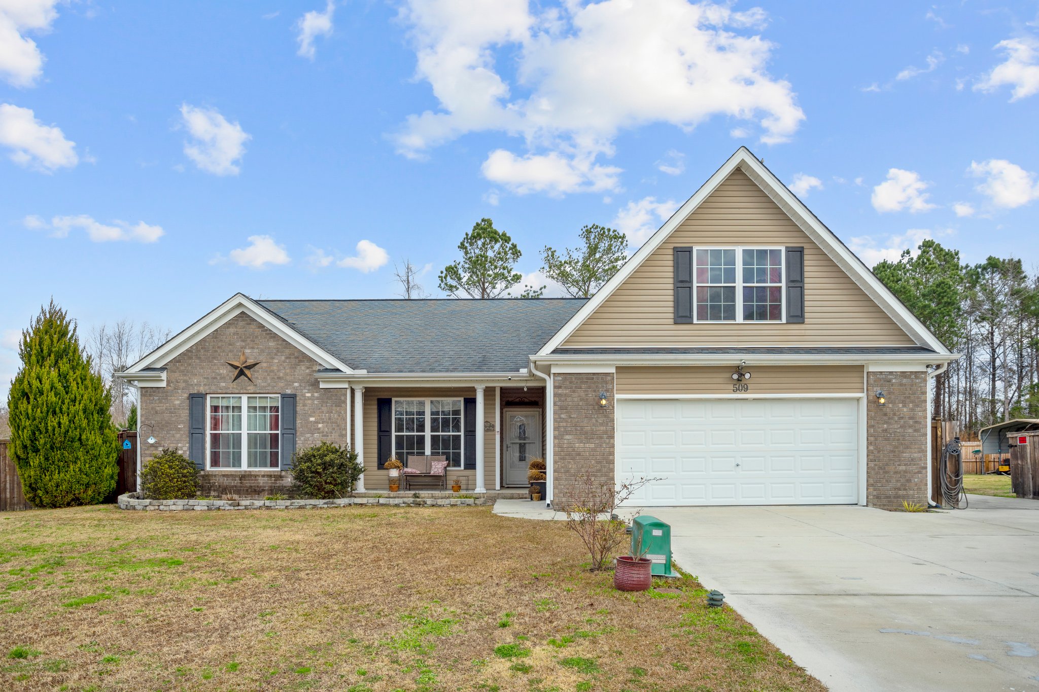509 Sunset Strip, Jacksonville, NC 28540, USA Photo 11