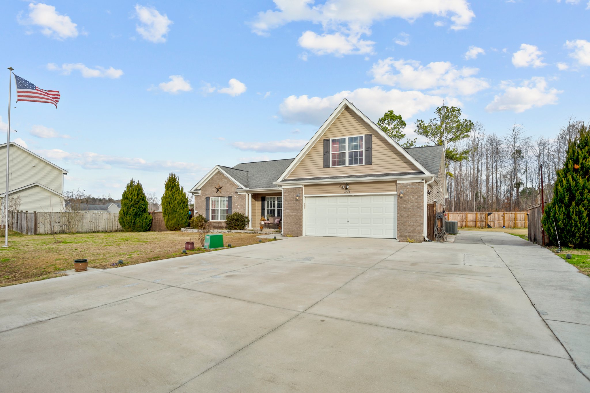 509 Sunset Strip, Jacksonville, NC 28540, USA Photo 14